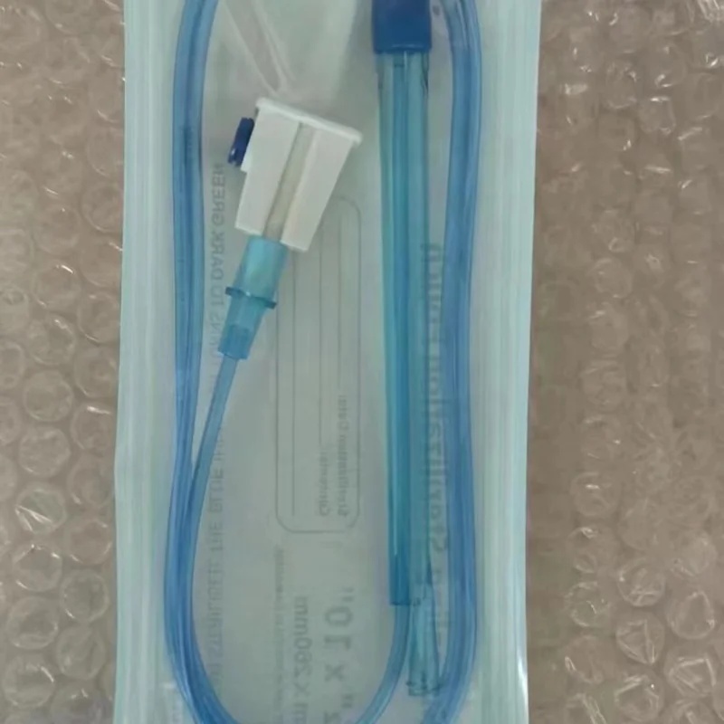 Jet Tech Accessories - 2025 이스라엘 테크 수직형 고출력 무바늘