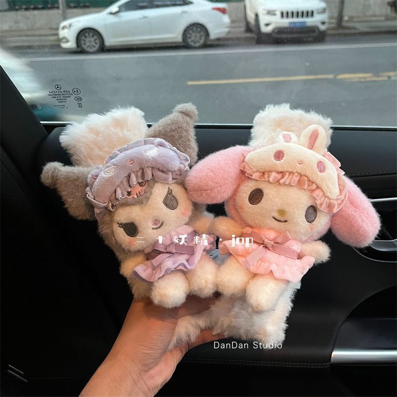 만화 고양이 자동차 안전벨트 어깨 커버 토끼 강아지 인 - Kawaii Tech Accessories 리뷰 및 가격
