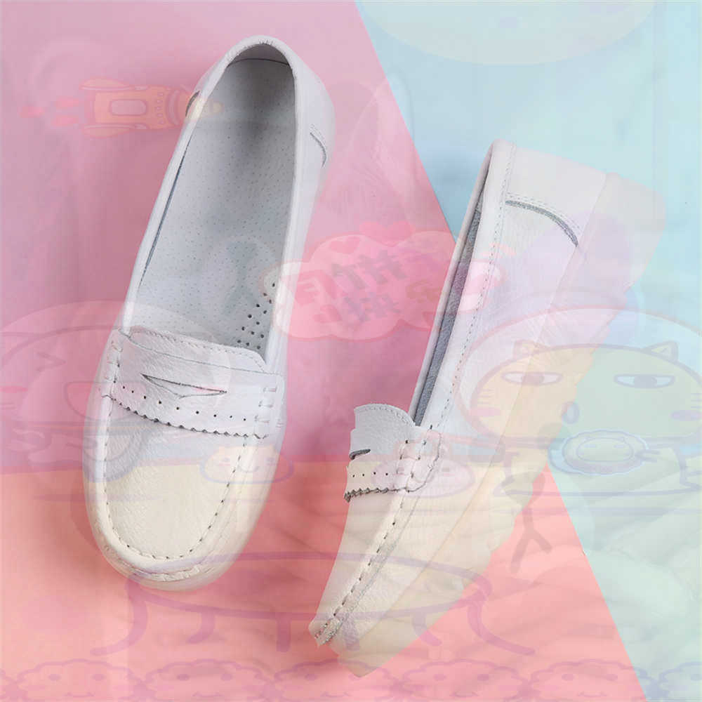 모카신 운전 십대 운동화 스케이트 보드 여성 신발 실버 - Tech Accessories Luxury 리뷰 및 가격