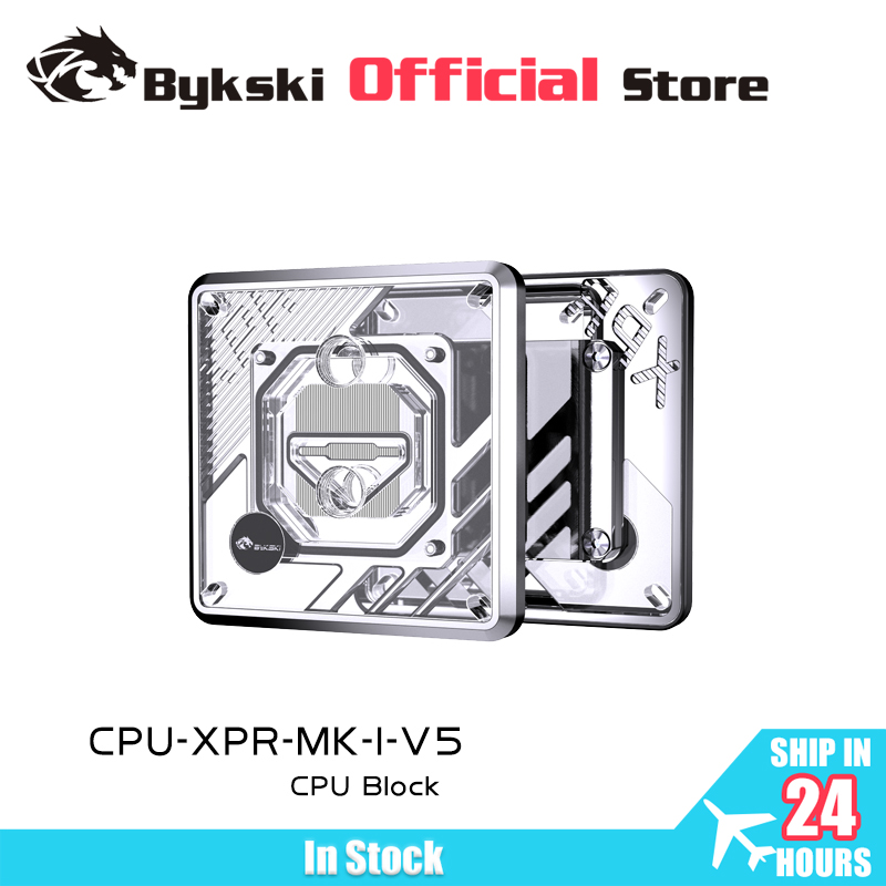 Bykski CPU 블록, 마이크로 채널 워터 쿨러 라 - Amd Cpu Ryzen 7 리뷰 및 가격