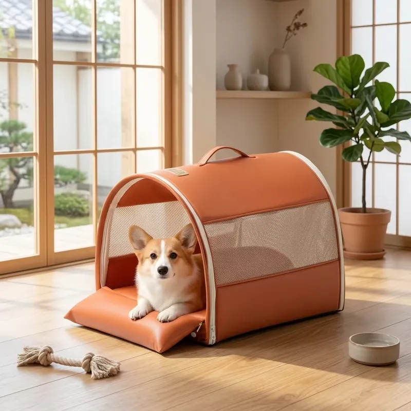 공장 도매 고급 귀여운 강아지 고양이 케이브 침대 강아 - Tech Accessories Luxury 리뷰 및 가격