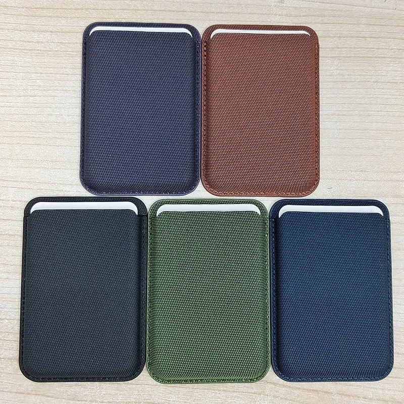 테크우븐 카드 홀더 (맥세이프 월렛용) 마그네틱 테크  - Tech Accessories For Iphone 리뷰 및 가격