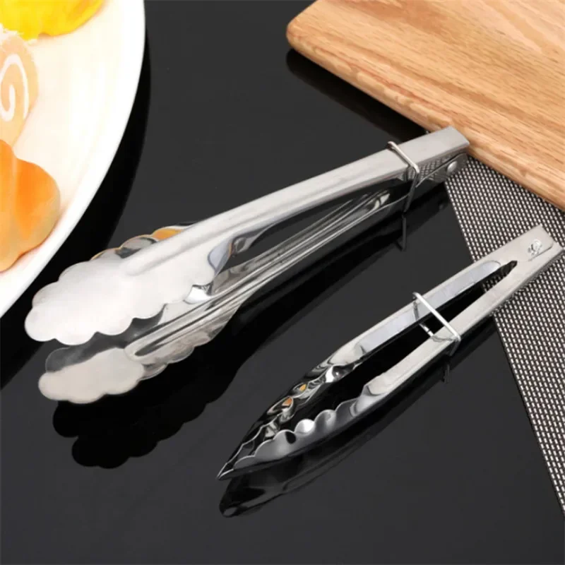 고기 주방 액세서리 집게, 바베큐 요리 도구 클립, 긴 - Hi Tech Kitchen Accessories 리뷰 및 가격