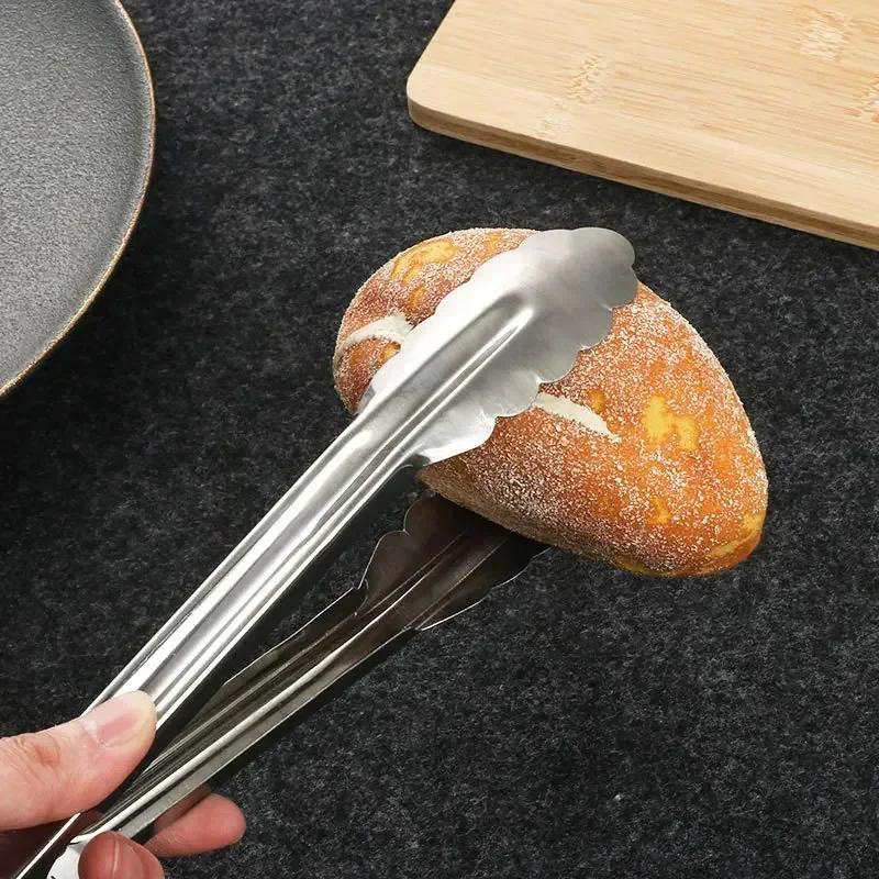 고기 주방 액세서리 집게, 바베큐 요리 도구 클립, 긴 - Hi Tech Kitchen Accessories 리뷰 및 가격