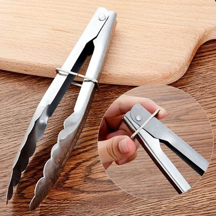 고기 주방 액세서리 집게, 바베큐 요리 도구 클립, 긴 - Hi Tech Kitchen Accessories 리뷰 및 가격