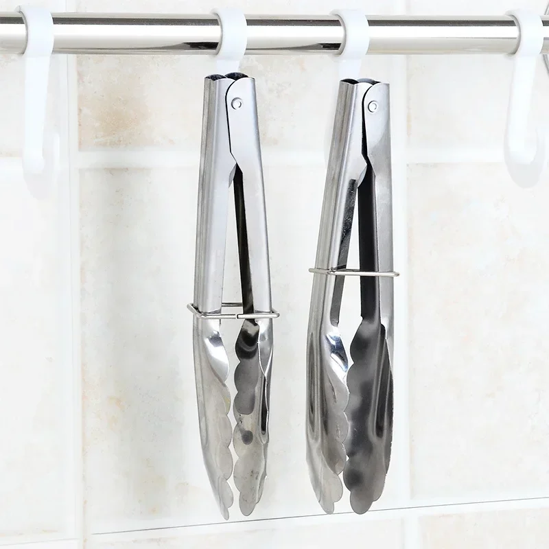고기 주방 액세서리 집게, 바베큐 요리 도구 클립, 긴 - Hi Tech Kitchen Accessories 리뷰 및 가격