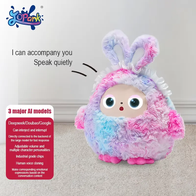 조파크 ODM 크리에이티브 귀여운 AI 지능형 LED  - Kawaii Tech Accessories 리뷰 및 가격