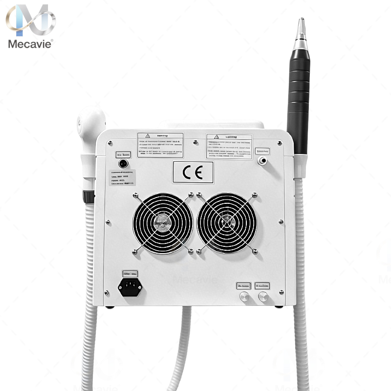 2026 새로운 5000W 2 in 1 소프라노 테크  - Tech Acc 리뷰 및 가격