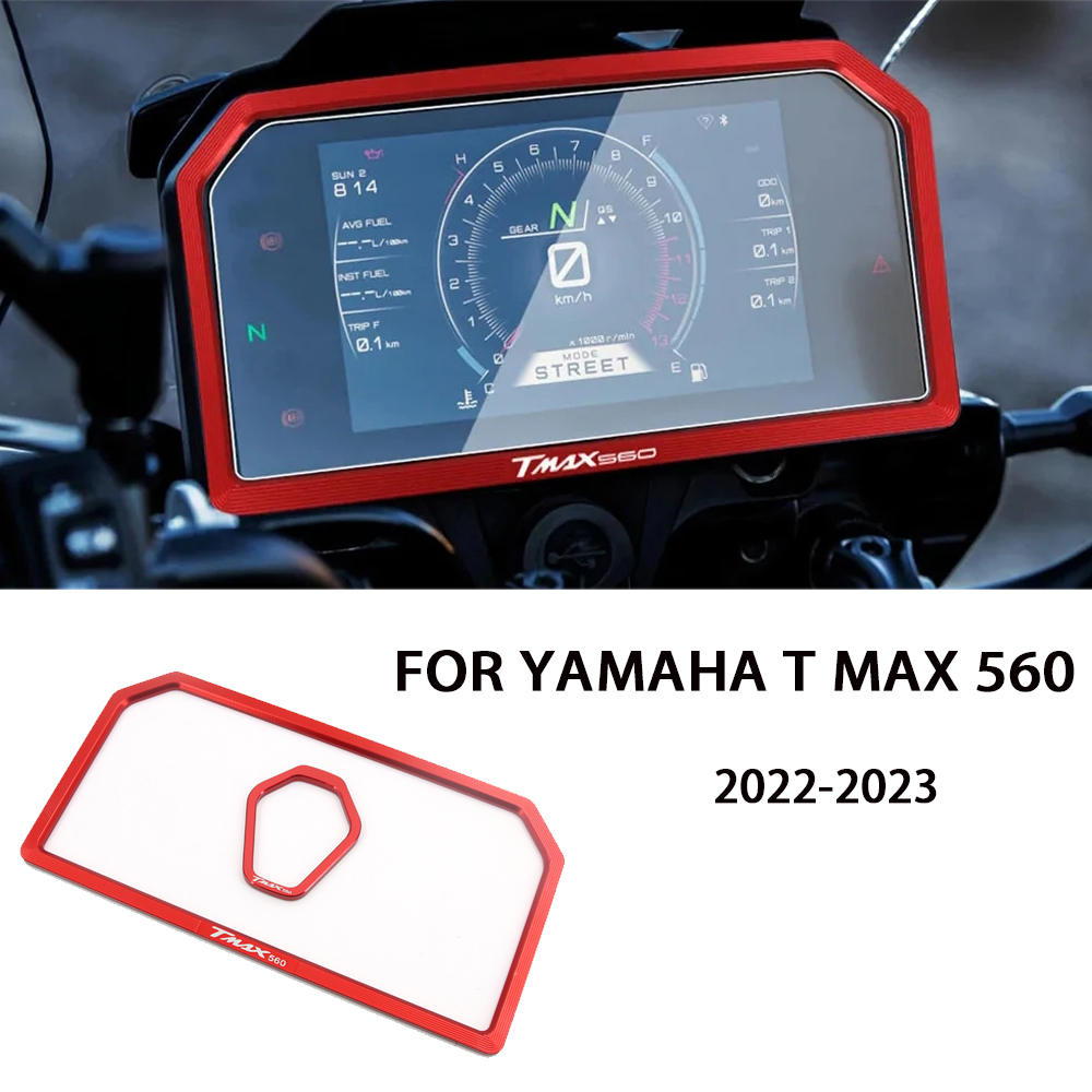 TMAX 560 2022 2023 대시 보드 프레임 전 - Tech Acc 리뷰 및 가격