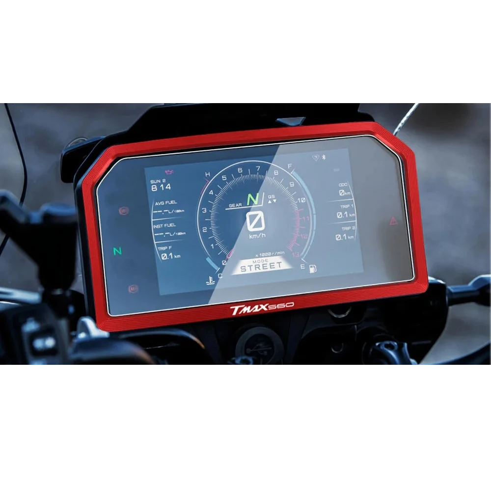 TMAX 560 2022 2023 대시 보드 프레임 전 - Tech Acc 리뷰 및 가격