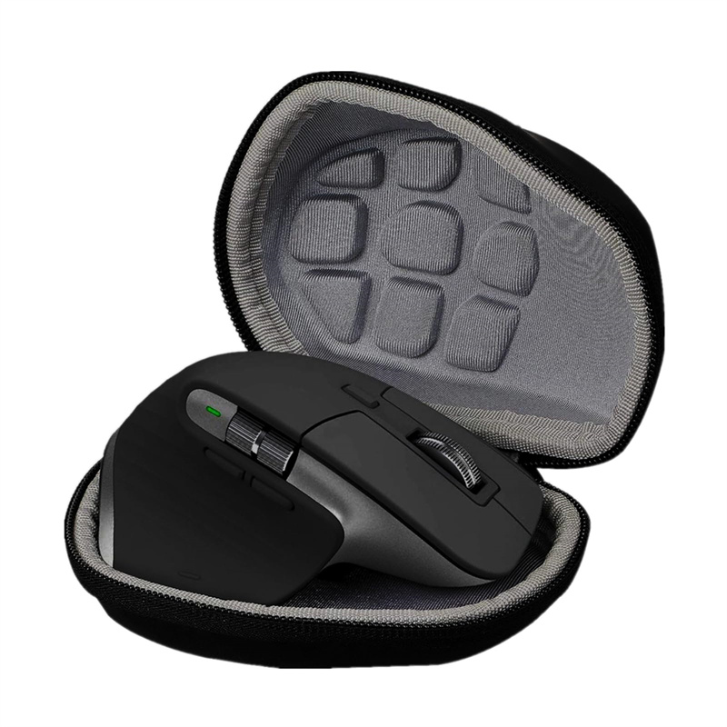 Logitech MX Master 3S 고급 무선 마우 - Tech Acc 리뷰 및 가격