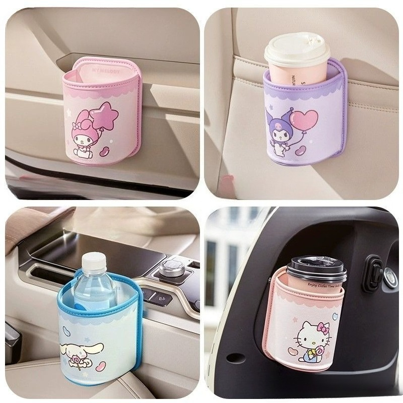 산리오 뉴 헬로 키티 쿠로미 마이 멜로디 카와이 애니메 - Kawaii Tech Accessories 리뷰 및 가격