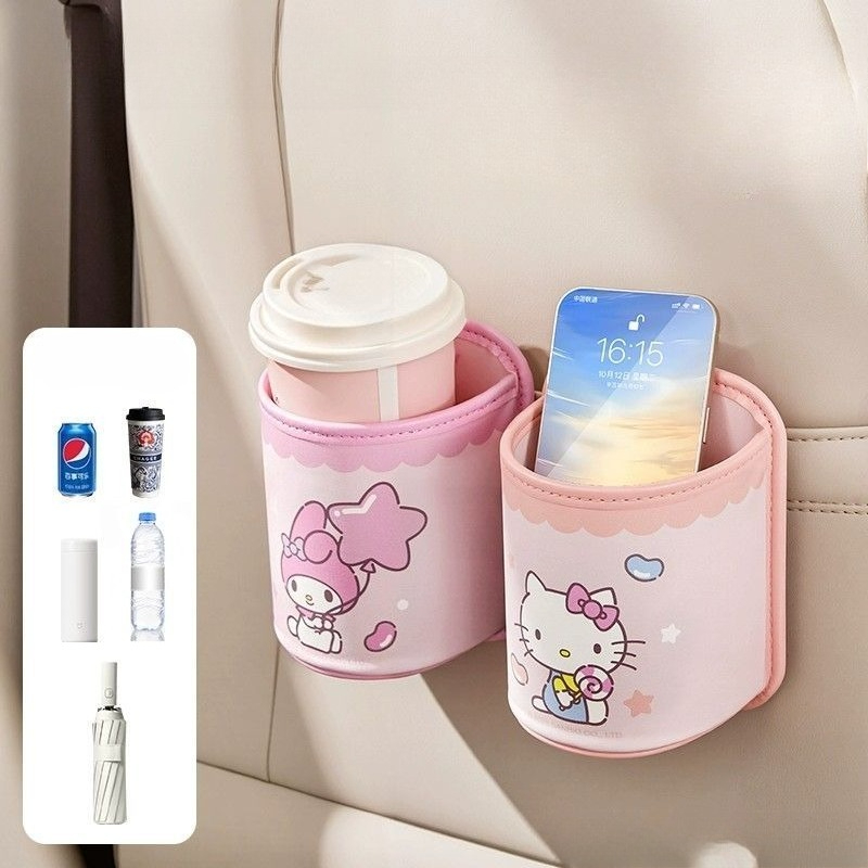 산리오 뉴 헬로 키티 쿠로미 마이 멜로디 카와이 애니메 - Kawaii Tech Accessories 리뷰 및 가격