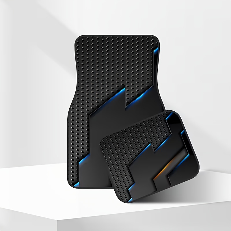 4개 세트 - 2D 프린트 - 창의적인 패턴 - 기술  - Tech Accessories Luxury 리뷰 및 가격