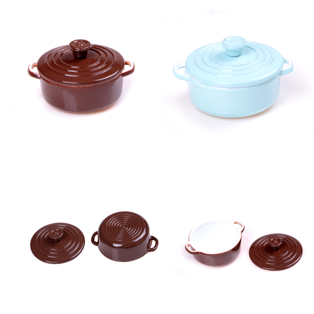 1:12 스케일 인형 집 미니어처 주방 용품 조리 용품 - Hi Tech Kitchen Accessories 리뷰 및 가격