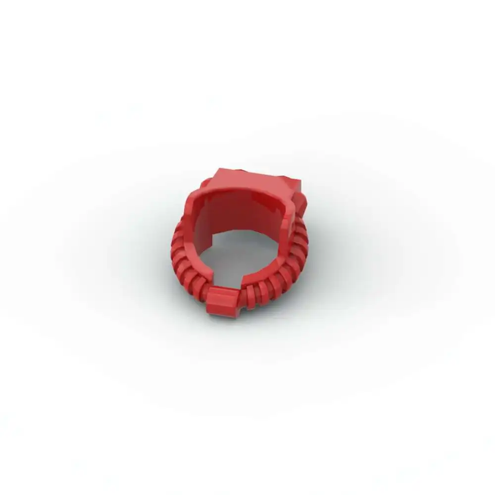 MOC 10PCS 6158 Fire Idea 하이테크  - Tech Accessories Ideas 리뷰 및 가격